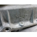 105T031 Upper Engine Oil Pan For 09-14 Nissan Cube  1.8